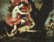 Jusepe de Ribera The Flaying of Marsyas oil painting picture wholesale